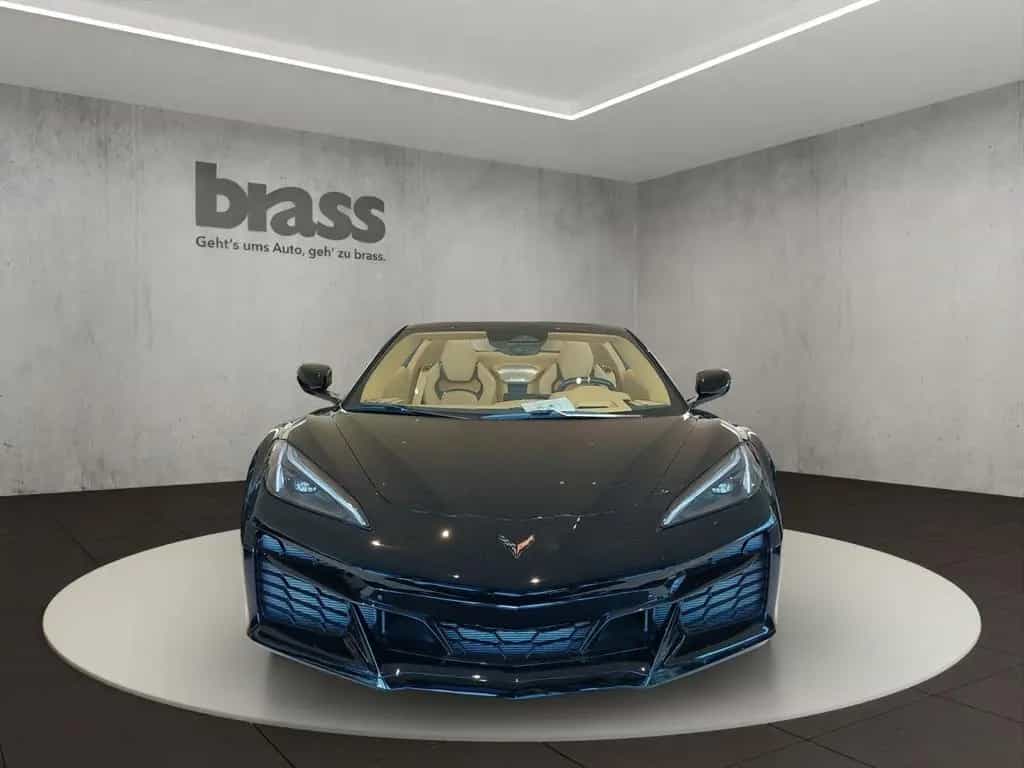 Corvette C8 Z06 Cabrio null-photo-7