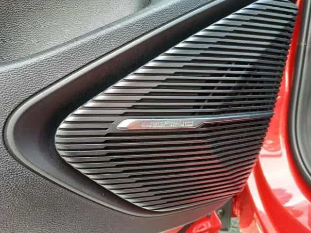 BAIC X55 Baic X55°SOFORT°AUTOM°LEDER°360°KAMERA°SH° null-photo-12