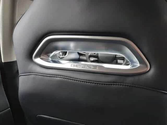 BAIC X55 Baic X55°SOFORT°AUTOM°LEDER°360°KAMERA°SH° null-photo-13