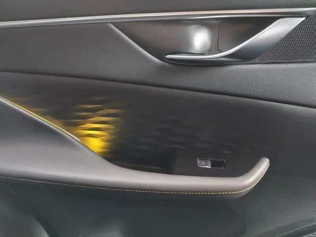 BAIC X55 Baic X55°SOFORT°AUTOM°LEDER°360°KAMERA°SH° null-photo-14