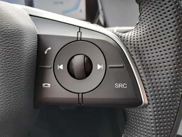 BAIC X55 Baic X55°SOFORT°AUTOM°LEDER°360°KAMERA°SH° null-photo-18