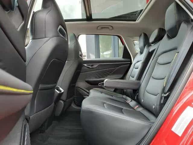 BAIC X55 Baic X55°SOFORT°AUTOM°LEDER°360°KAMERA°SH° null-photo-19