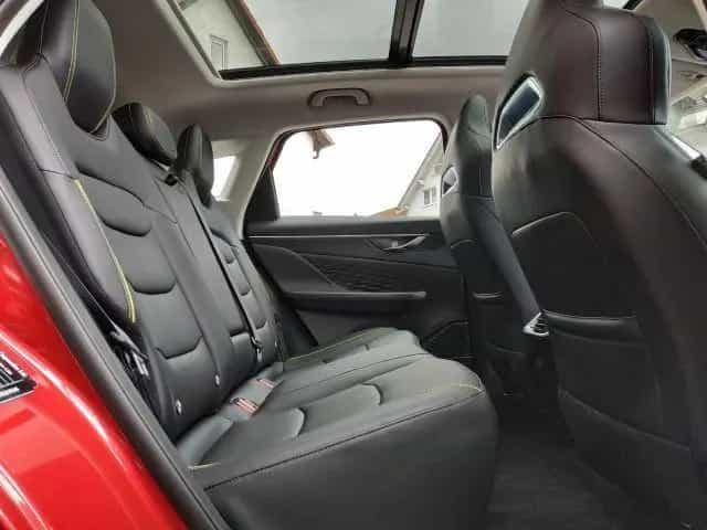 BAIC X55 Baic X55°SOFORT°AUTOM°LEDER°360°KAMERA°SH° null-photo-20