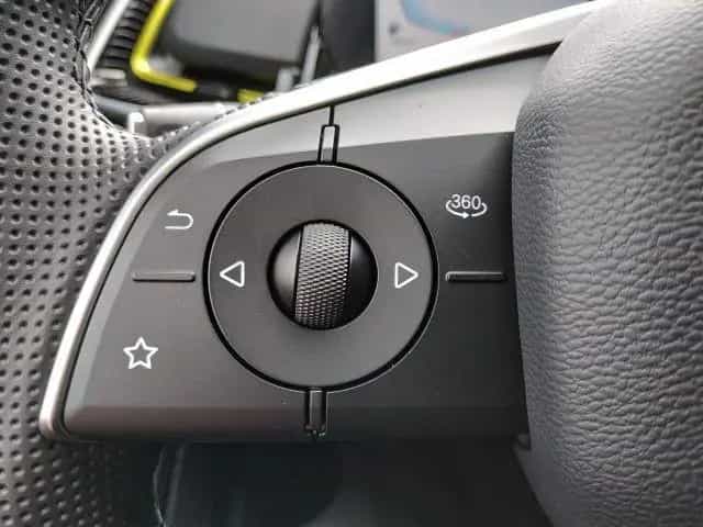 BAIC X55 Baic X55°SOFORT°AUTOM°LEDER°360°KAMERA°SH° null-photo-21