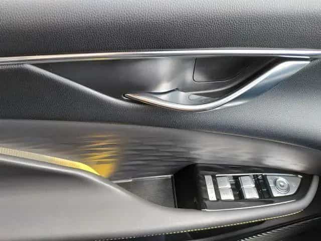 BAIC X55 Baic X55°SOFORT°AUTOM°LEDER°360°KAMERA°SH° null-photo-22