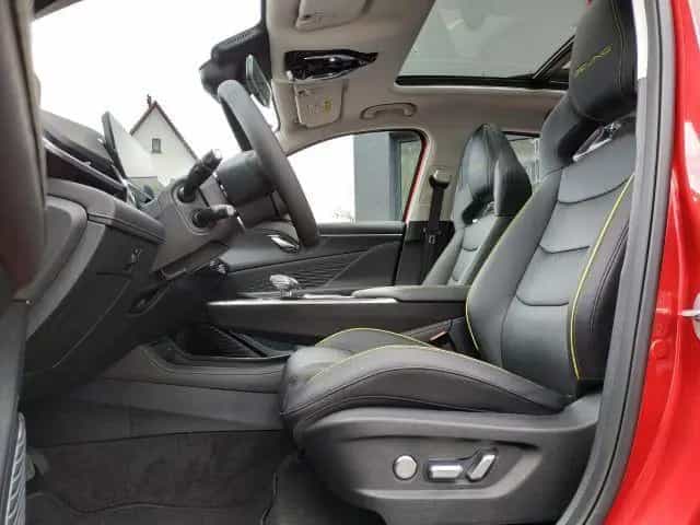 BAIC X55 Baic X55°SOFORT°AUTOM°LEDER°360°KAMERA°SH° null-photo-23