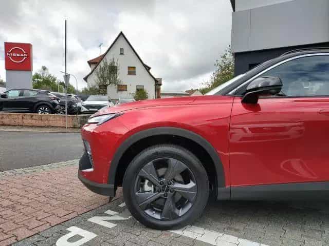 BAIC X55 Baic X55°SOFORT°AUTOM°LEDER°360°KAMERA°SH° null-photo-4