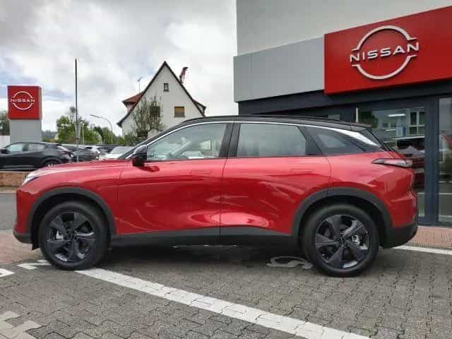 BAIC X55 Baic X55°SOFORT°AUTOM°LEDER°360°KAMERA°SH° null-photo-5