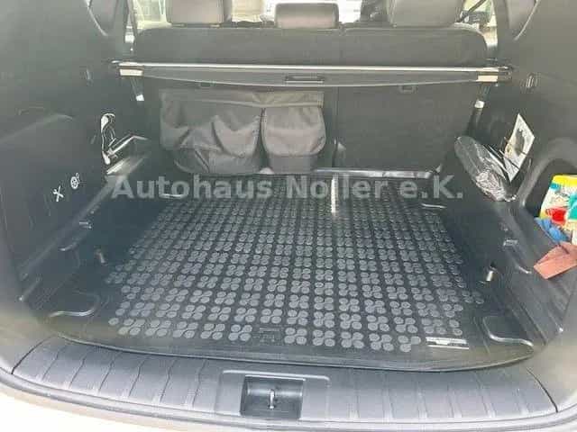 Ssangyong Rexton 2.2 Diesel Sapp. 4WD AT, AHK, Trittbrett 07/2022-photo-10