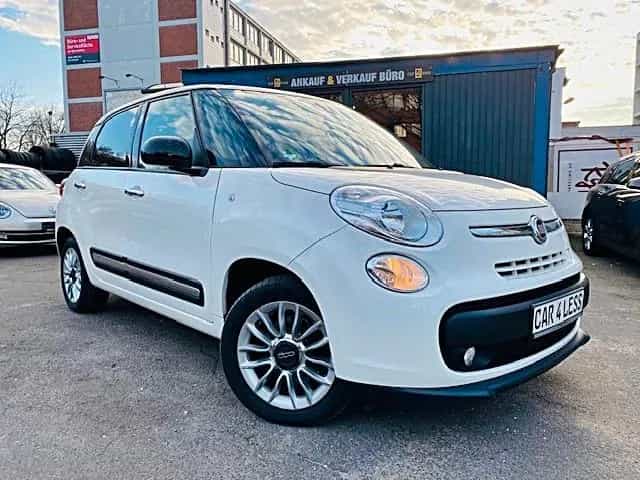 Fiat 500L 0,9 TwinAir Lounge 06/2014-photo-0