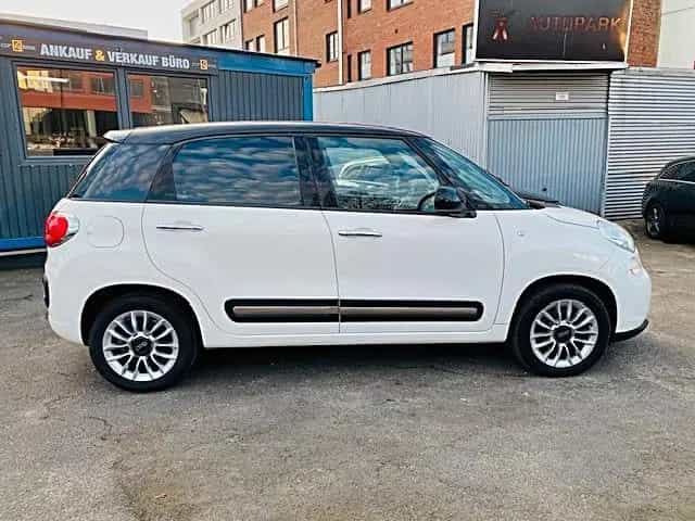 Fiat 500L 0,9 TwinAir Lounge 06/2014-photo-1