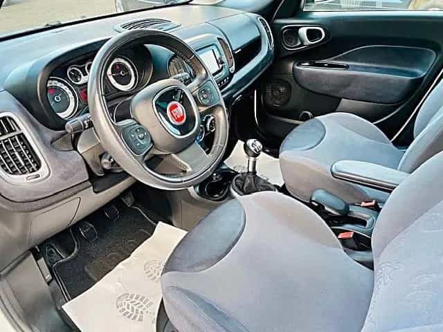 Fiat 500L 0,9 TwinAir Lounge 06/2014-photo-12
