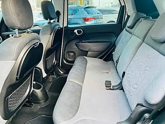 Fiat 500L 0,9 TwinAir Lounge 06/2014-photo-14