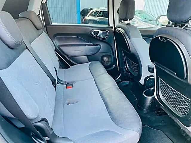 Fiat 500L 0,9 TwinAir Lounge 06/2014-photo-15