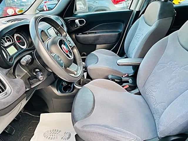 Fiat 500L 0,9 TwinAir Lounge 06/2014-photo-16
