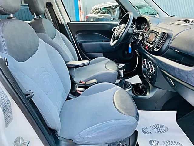 Fiat 500L 0,9 TwinAir Lounge 06/2014-photo-17