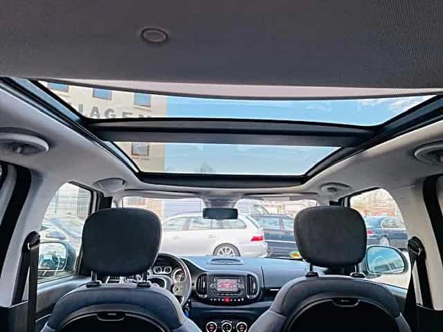 Fiat 500L 0,9 TwinAir Lounge 06/2014-photo-19