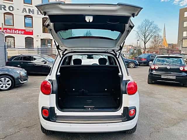 Fiat 500L 0,9 TwinAir Lounge 06/2014-photo-22