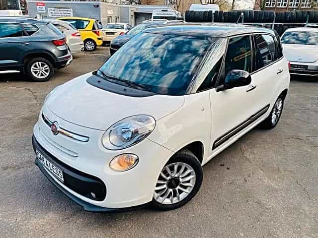Fiat 500L 0,9 TwinAir Lounge 06/2014-photo-24