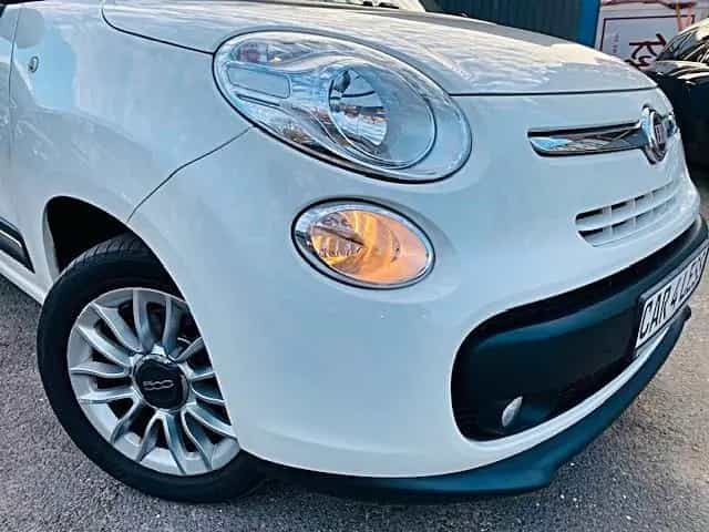 Fiat 500L 0,9 TwinAir Lounge 06/2014-photo-25