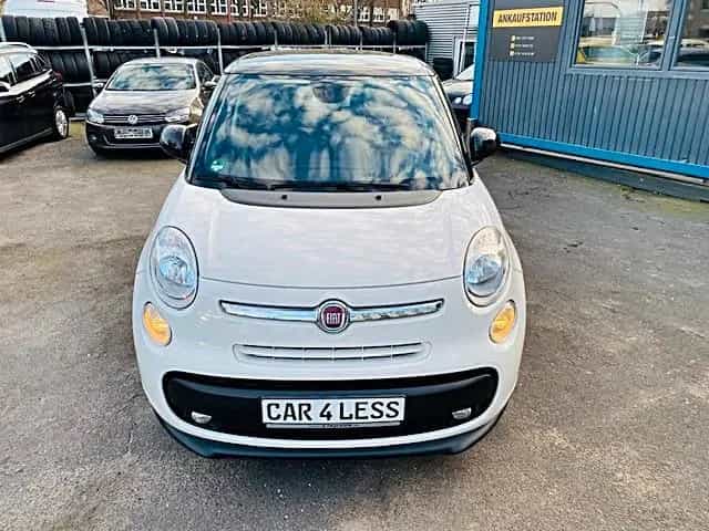 Fiat 500L 0,9 TwinAir Lounge 06/2014-photo-26