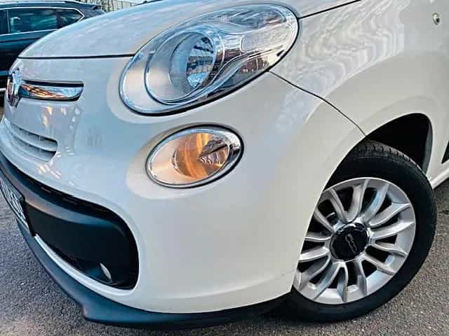 Fiat 500L 0,9 TwinAir Lounge 06/2014-photo-27