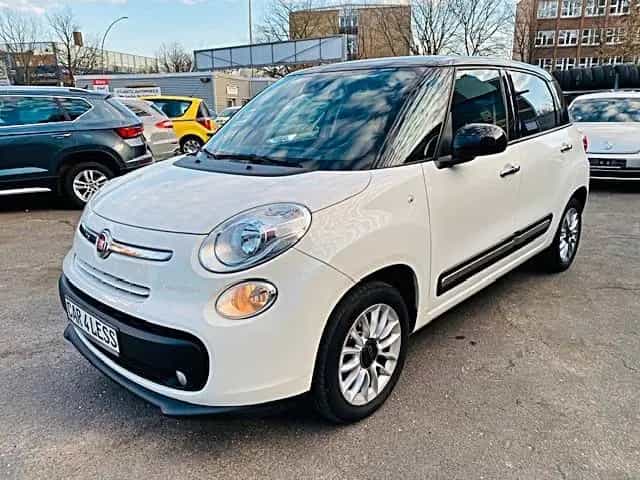 Fiat 500L 0,9 TwinAir Lounge 06/2014-photo-29
