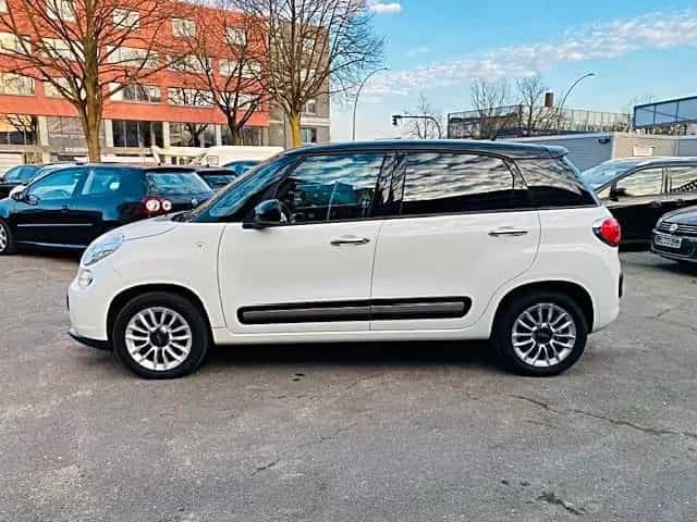 Fiat 500L 0,9 TwinAir Lounge 06/2014-photo-5