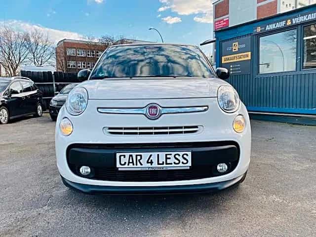 Fiat 500L 0,9 TwinAir Lounge 06/2014-photo-7