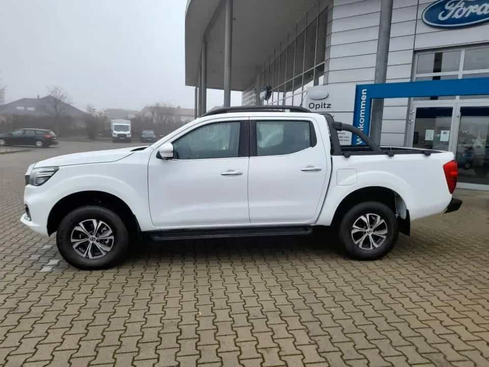 Other Other DFM Rich 6 Pickup  2,3 Ltr. Doppelkabine 4x4 09/2024-photo-1