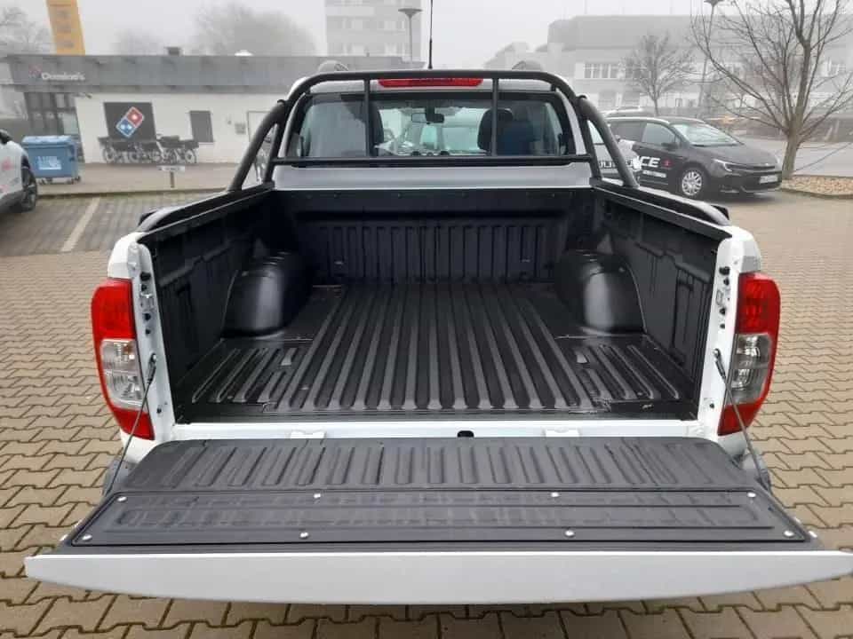 Other Other DFM Rich 6 Pickup  2,3 Ltr. Doppelkabine 4x4 09/2024-photo-6