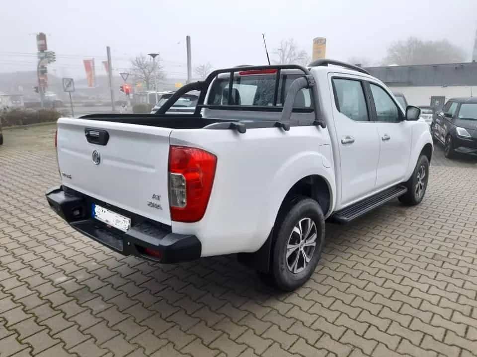 Other Other DFM Rich 6 Pickup  2,3 Ltr. Doppelkabine 4x4 09/2024-photo-8