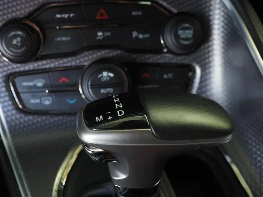 Dodge Challenger SRT Hellcat mit 840PS!! by Mobilista 06/2018-photo-25