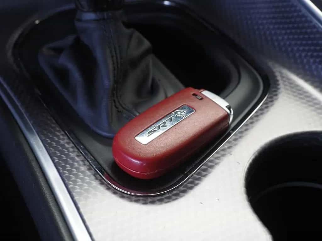 Dodge Challenger SRT Hellcat mit 840PS!! by Mobilista 06/2018-photo-26