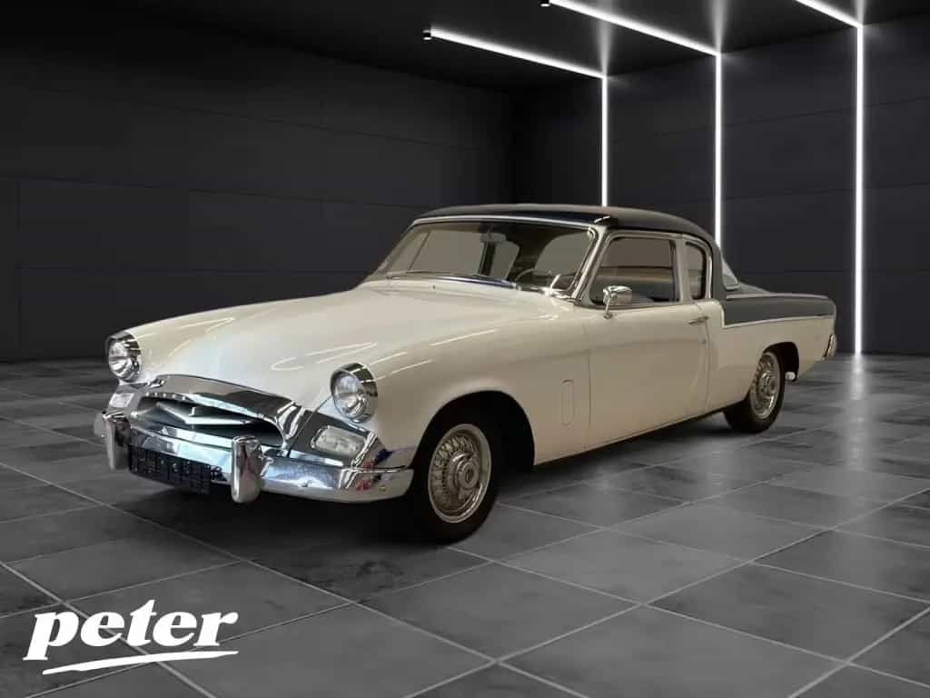 Studebaker Other Champion 02/1958-photo-0