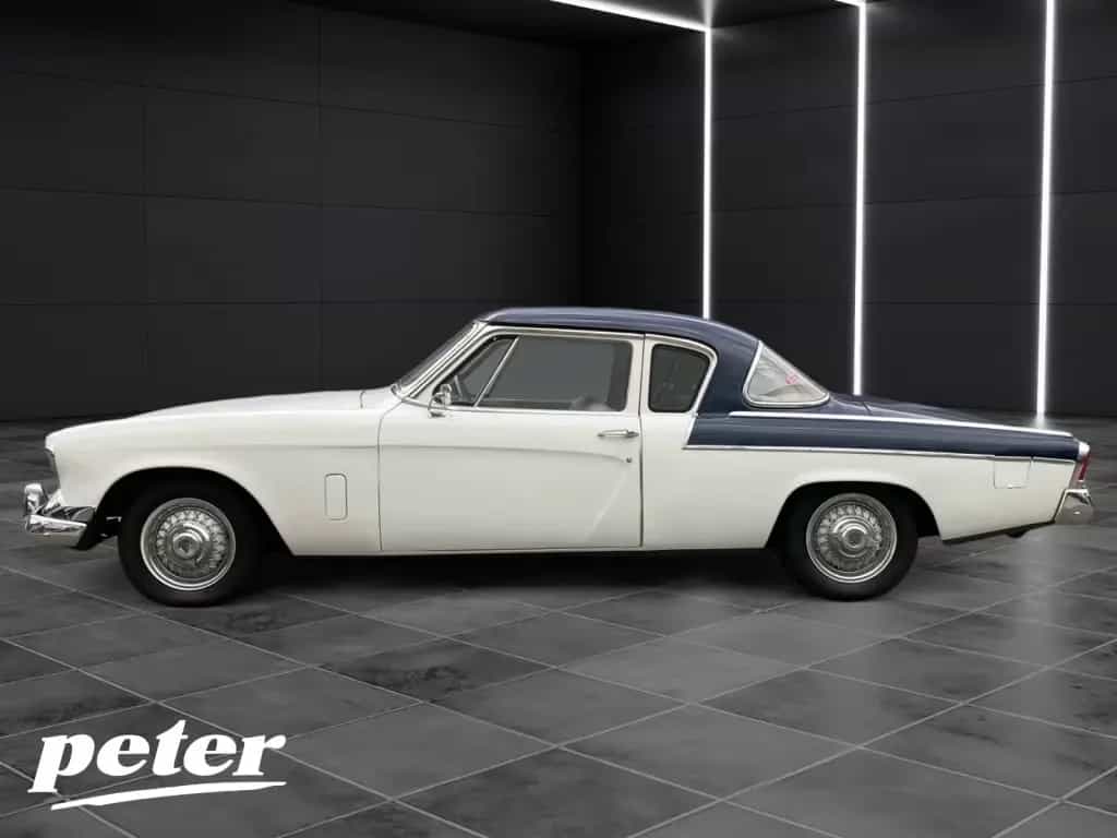 Studebaker Other Champion 02/1958-photo-1