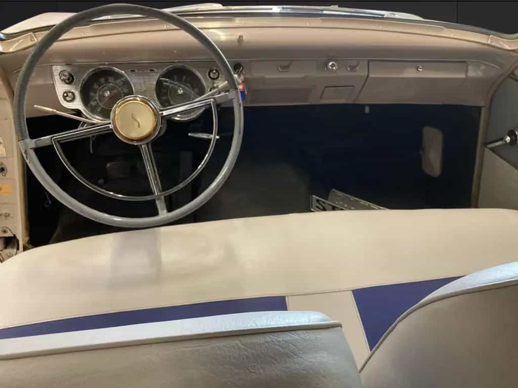 Studebaker Other Champion 02/1958-photo-11