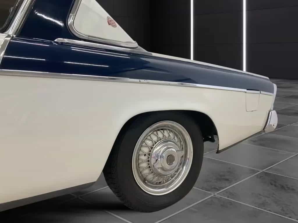 Studebaker Other Champion 02/1958-photo-17