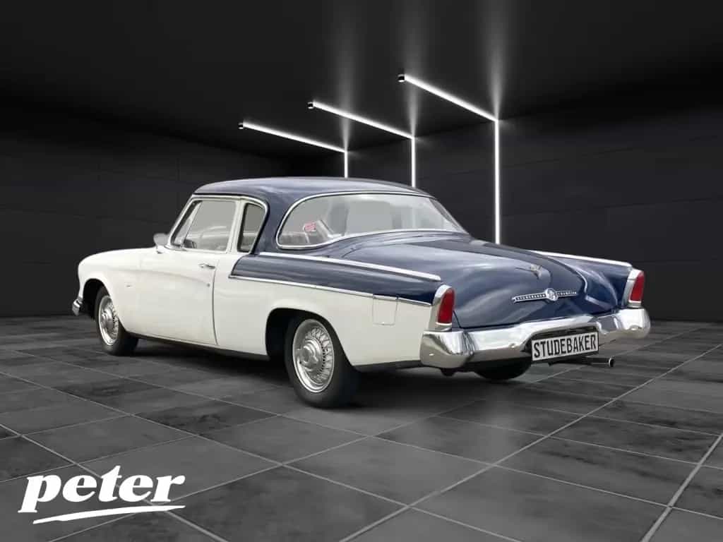Studebaker Other Champion 02/1958-photo-2