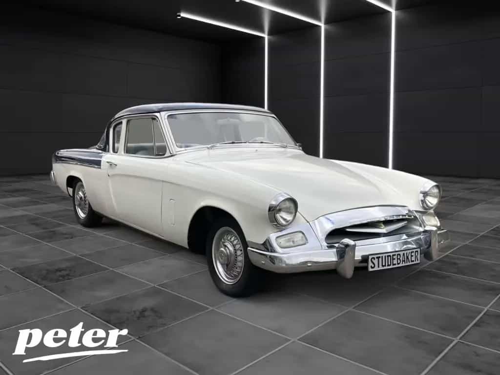 Studebaker Other Champion 02/1958-photo-4