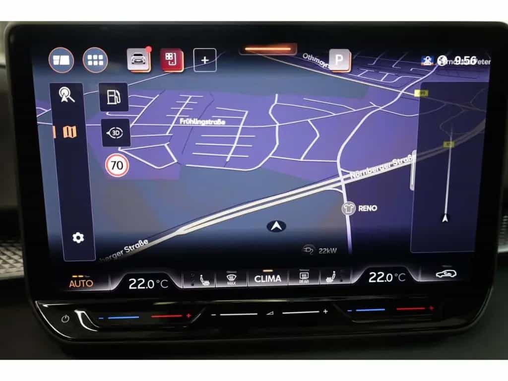 Cupra Terramar 2.0 TSI 4Drive VZ DSG AHK/Pano/LED/SH 05/2025-photo-11