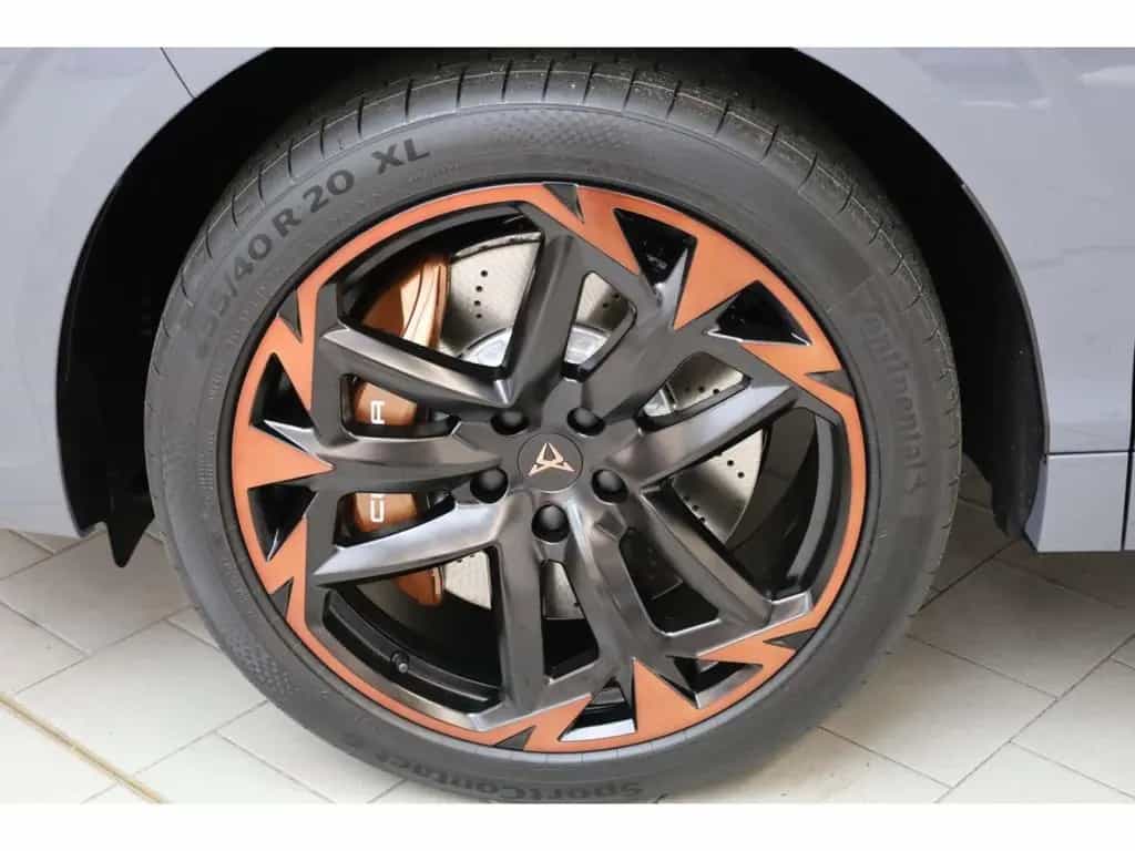 Cupra Terramar 2.0 TSI 4Drive VZ DSG AHK/Pano/LED/SH 05/2025-photo-18