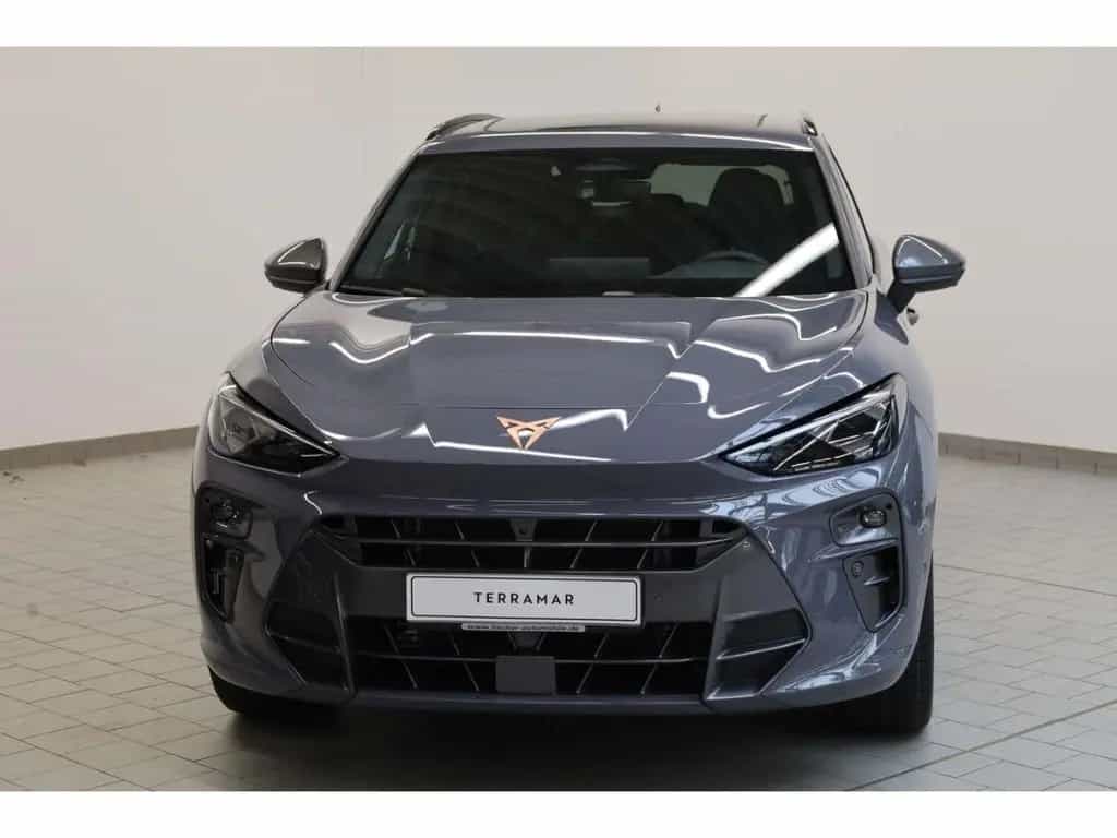 Cupra Terramar 2.0 TSI 4Drive VZ DSG AHK/Pano/LED/SH 05/2025-photo-2