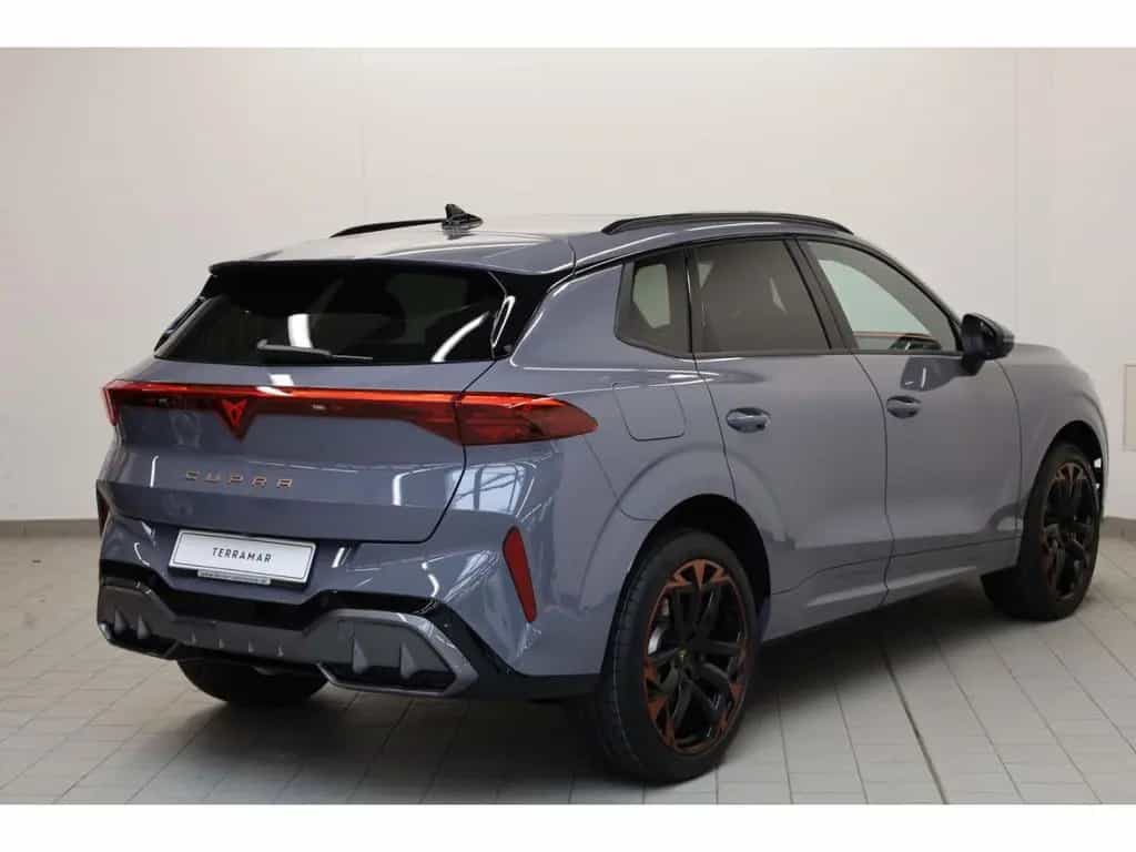 Cupra Terramar 2.0 TSI 4Drive VZ DSG AHK/Pano/LED/SH 05/2025-photo-3