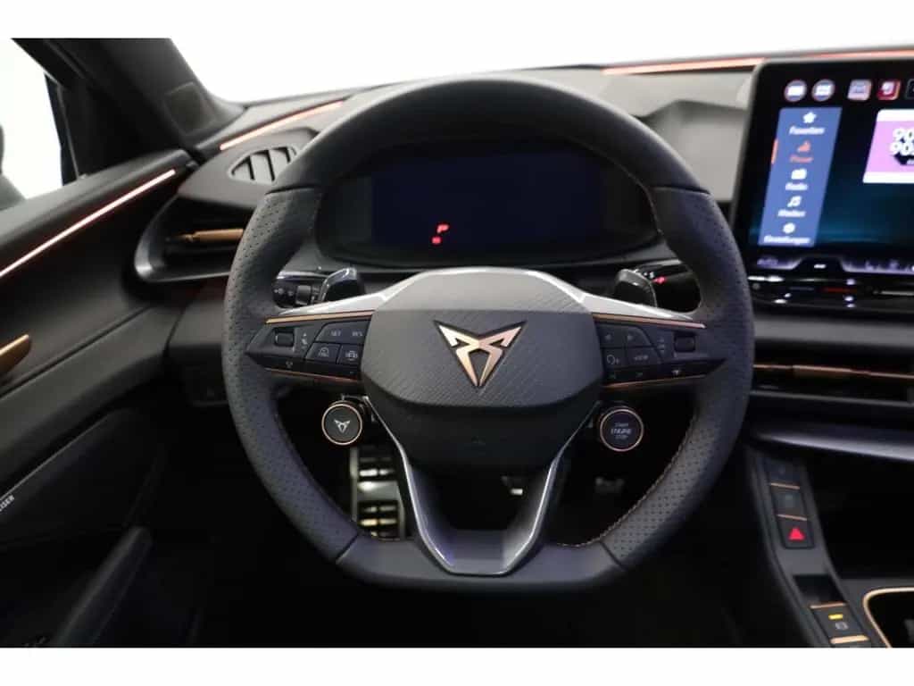 Cupra Terramar 2.0 TSI 4Drive VZ DSG AHK/Pano/LED/SH 05/2025-photo-7