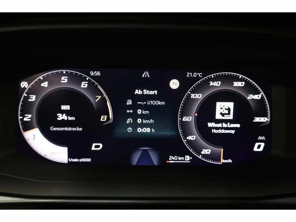 Cupra Terramar 2.0 TSI 4Drive VZ DSG AHK/Pano/LED/SH 05/2025-photo-8