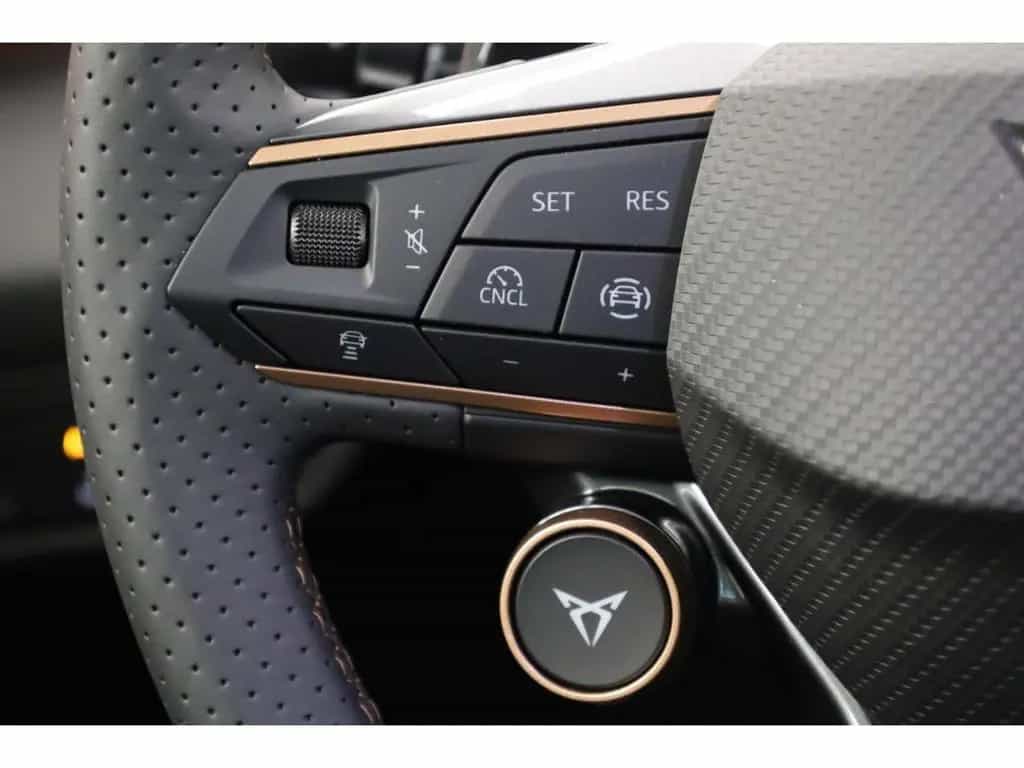 Cupra Terramar 2.0 TSI 4Drive VZ DSG AHK/Pano/LED/SH 05/2025-photo-9