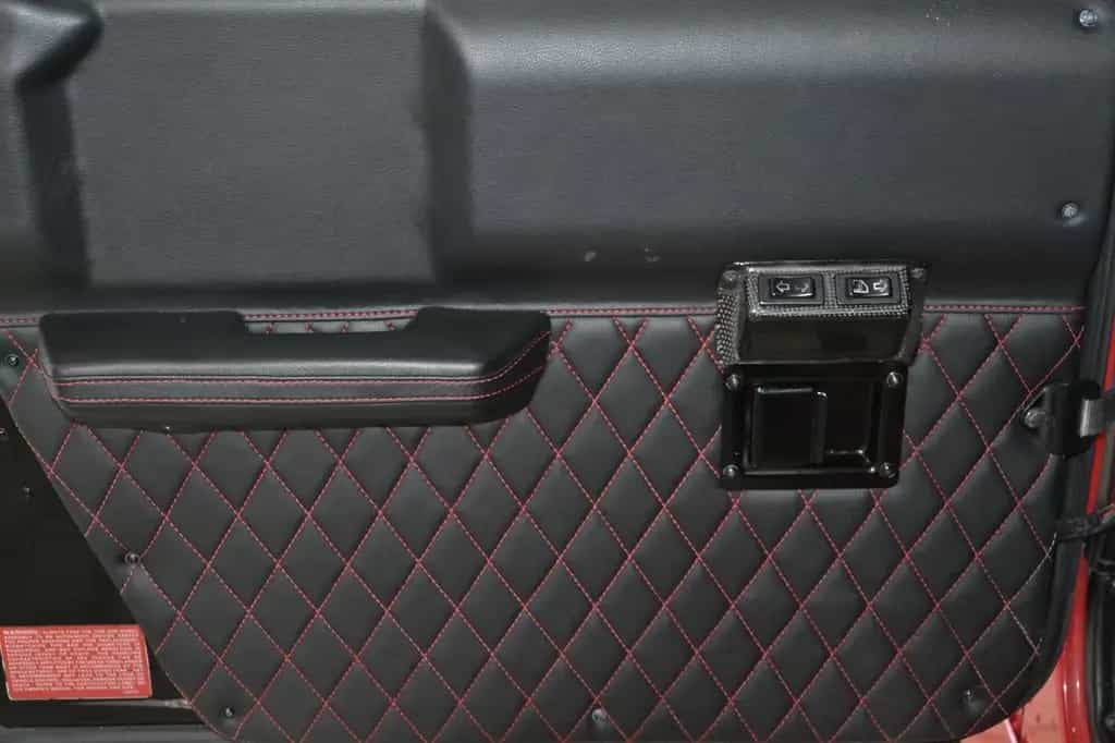Hummer H1 *HARDTOP*1A*SAMMLER*CAM*FRAME OFF RESTAURATION 03/2000-photo-24