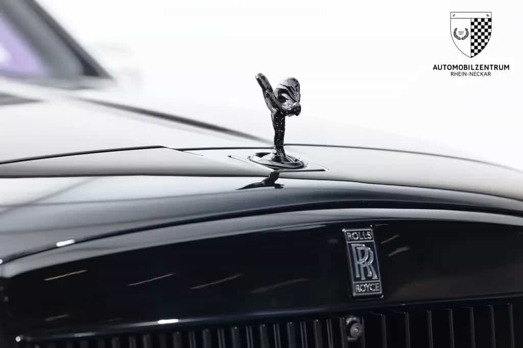 Rolls-Royce Cullinan NOVITEC SPOFEC Overdose S/4-Seater/24" 02/2019-photo-10