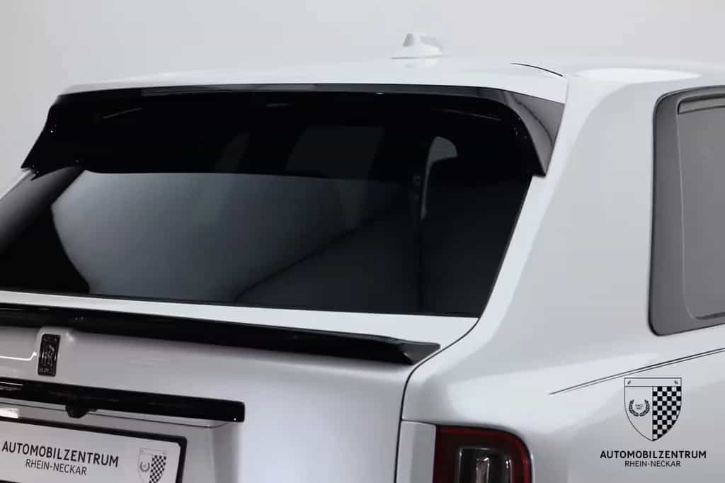 Rolls-Royce Cullinan NOVITEC SPOFEC Overdose S/4-Seater/24" 02/2019-photo-14